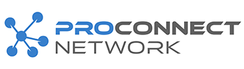 ProConnect Network Logo