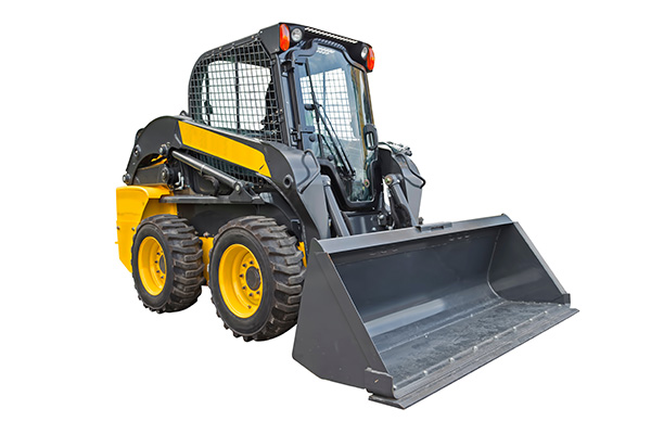 ProConnect Network - Skid Steer