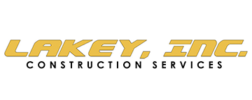 Lakey Inc Construction Services
